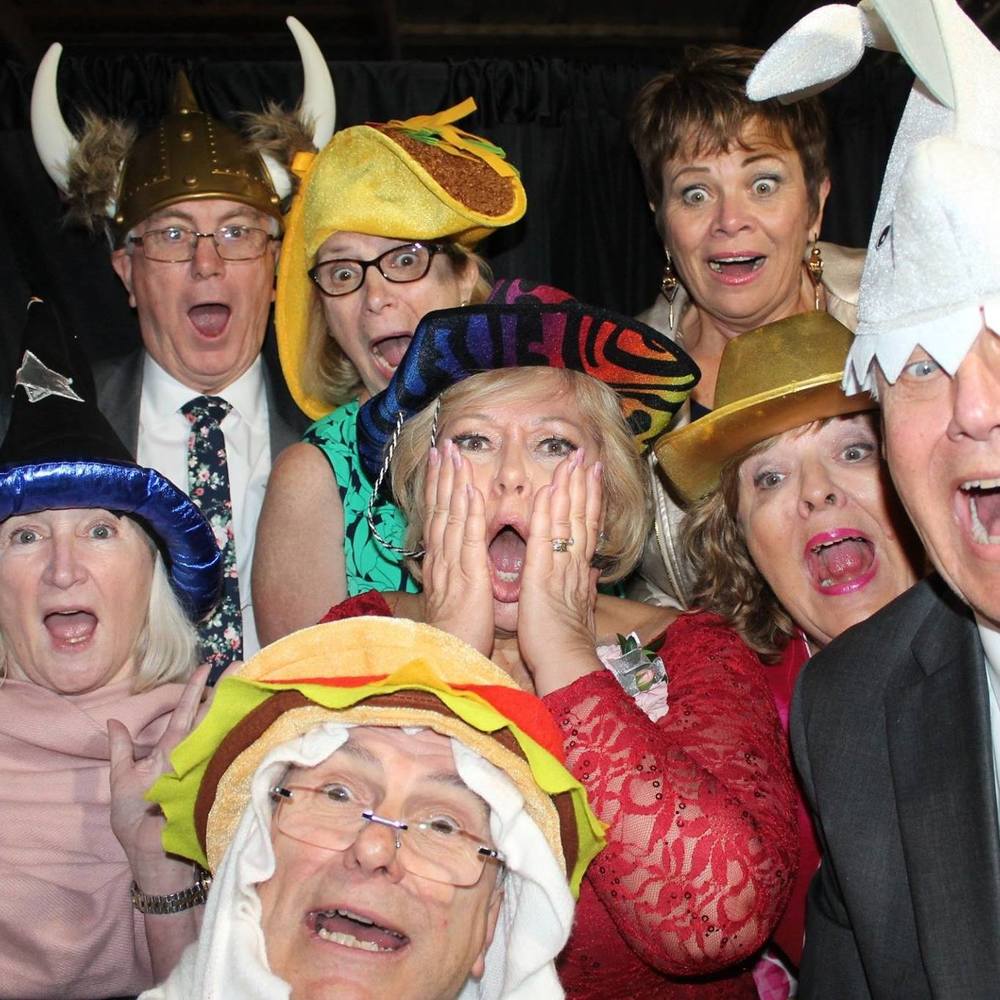 Meet your Posher, Jayne